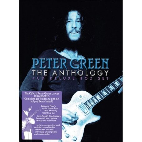 Peter Green